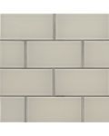 Snowcap White 3 x 6 x 8mm Wall Tile  