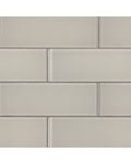 Snowcap White 3 x 9 x 8mm Wall Tile