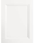 Bayville White Sample Door