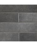 Renzo Storm 3" X 12" Ceramic Wall Tile