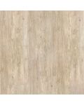 Taupe Luxury Vinyl Flooring Sample
