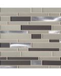 Urbanka Interlocking 6mm Tile