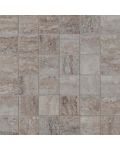 Veneto Gray 2" x 2" Porcelain Tile