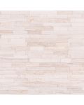 White Oak Marble Mosaic Tile