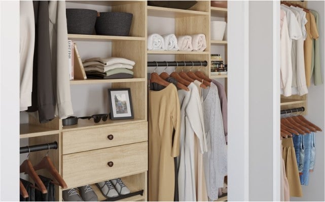 Closet Kits
