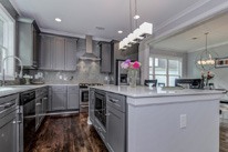 Graphite Grey Shaker